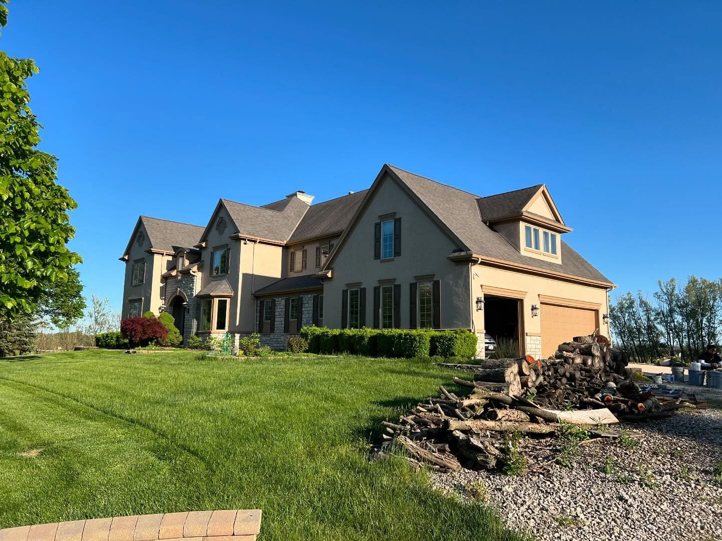 Get a painting quote